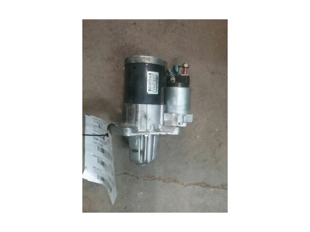 Starter Motor VIN 3 8th Digit Opt Lfx Fits 08-15 CTS 60840