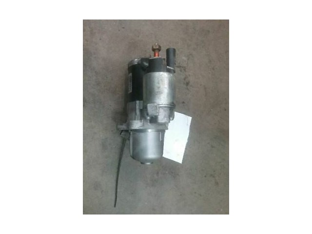 Starter Motor VIN 3 8th Digit Opt Lfx Fits 08-15 CTS 60840