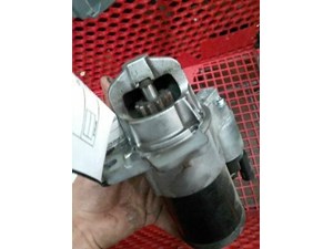 Starter Motor VIN 3 8th Digit Opt Lfx Fits 08-15 CTS 60840