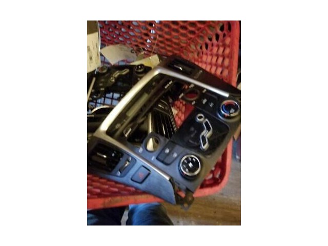 Temperature Control VIN C 8th Digit Thru 2/14/11 Fits 11 SONATA 94407