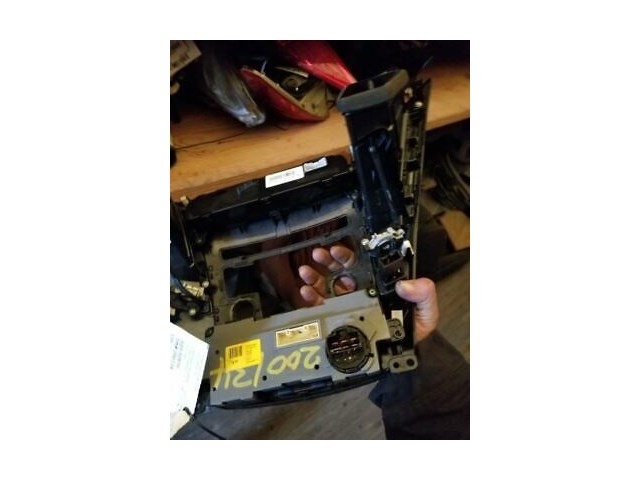 Temperature Control VIN C 8th Digit Thru 2/14/11 Fits 11 SONATA 94407