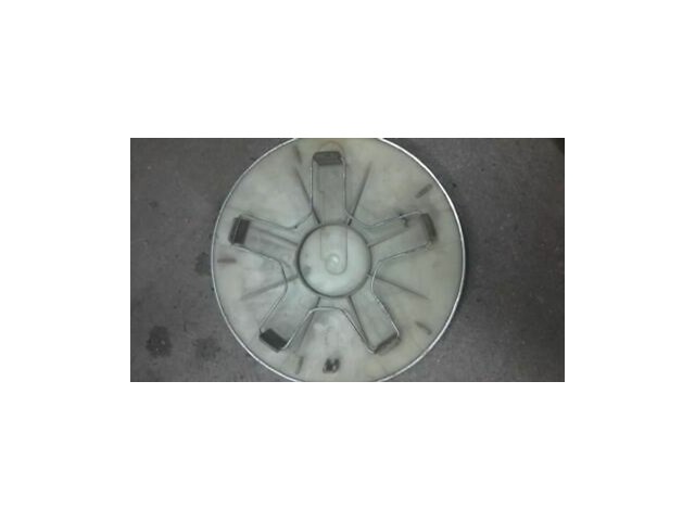 TORONADO  1989 Center Cap (Wheel) 24542