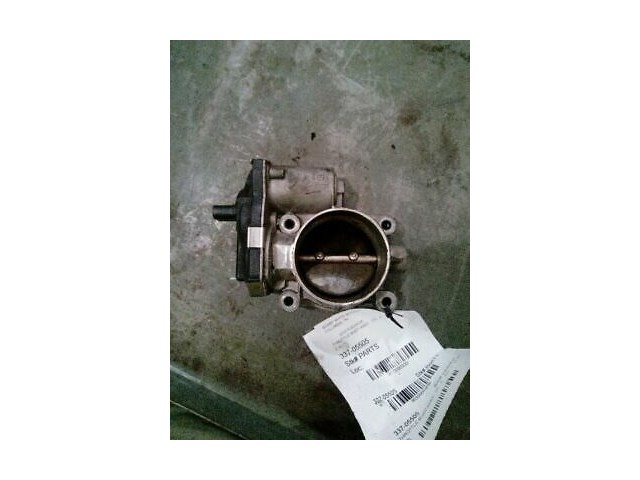 Throttle Body Throttle Valve Assembly Fits 12-15 CAPTIVA SPORT 90939