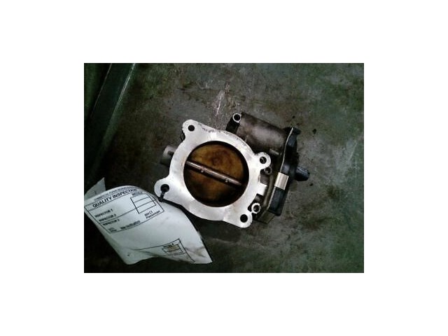 Throttle Body Throttle Valve Assembly Fits 12-15 CAPTIVA SPORT 90939