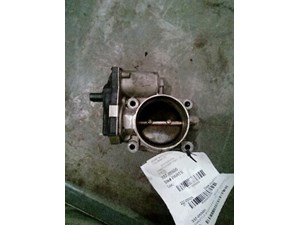 Throttle Body Throttle Valve Assembly Fits 12-15 CAPTIVA SPORT 90939