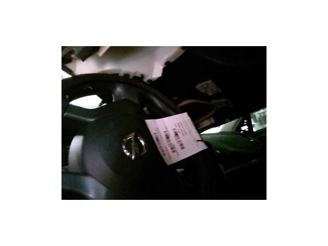 Steering Column Floor Shift Coupe With Fog Lamps Fits 10-13 ALTIMA 67338