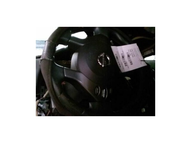 Steering Column Floor Shift Coupe With Fog Lamps Fits 10-13 ALTIMA 67338