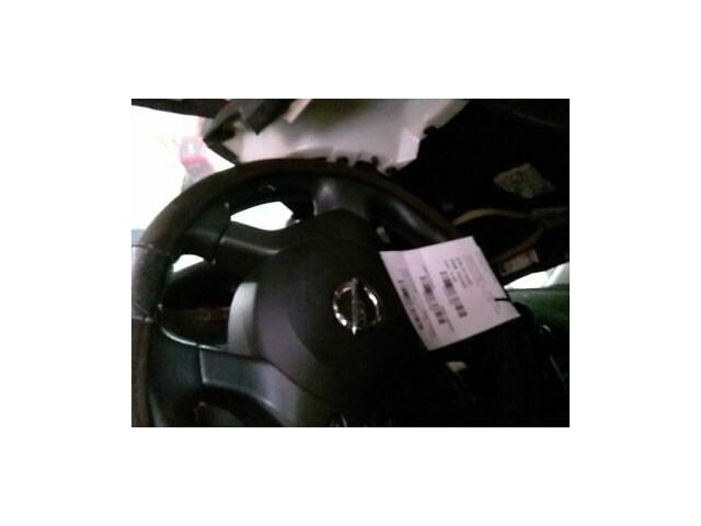 Steering Column Floor Shift Coupe With Fog Lamps Fits 10-13 ALTIMA 67338