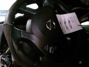 Steering Column Floor Shift Coupe With Fog Lamps Fits 10-13 ALTIMA 67338