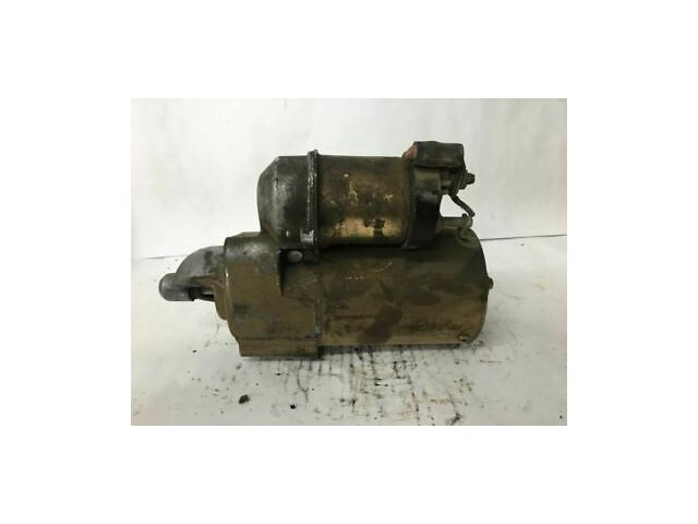 Starter Motor 6-191 Fits 96-98 ACHIEVA 52724