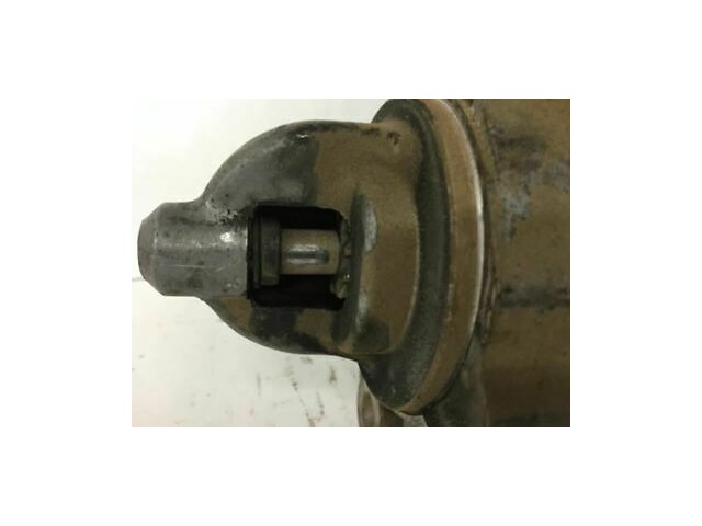 Starter Motor 6-191 Fits 96-98 ACHIEVA 52724