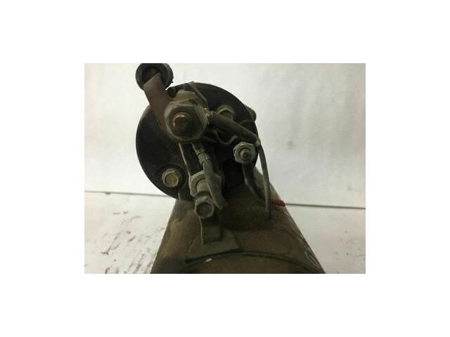 Starter Motor 6-191 Fits 96-98 ACHIEVA 52724