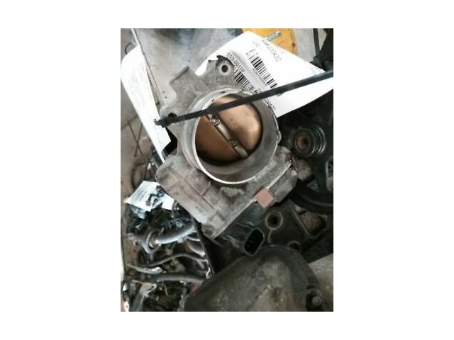 Throttle Body Throttle Valve Assembly Fits 06-11 IMPALA 107389