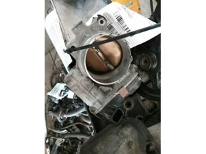 Throttle Body Throttle Valve Assembly Fits 06-11 IMPALA 107389