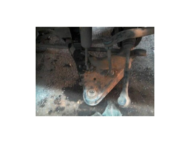 Temperature Control Front 4 Door Sport Trac Fits 01-02 EXPLORER 29657