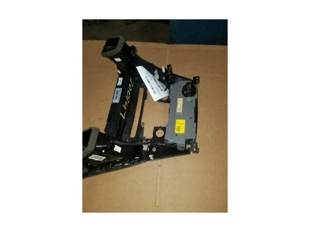 Temperature Control VIN C 8th Digit Thru 2/14/11 Fits 11 SONATA 96348