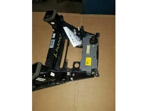 Temperature Control VIN C 8th Digit Thru 2/14/11 Fits 11 SONATA 96348