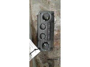 Temperature Control With Automatic Temperature Fahrenheit Fits 05-07 300 85428