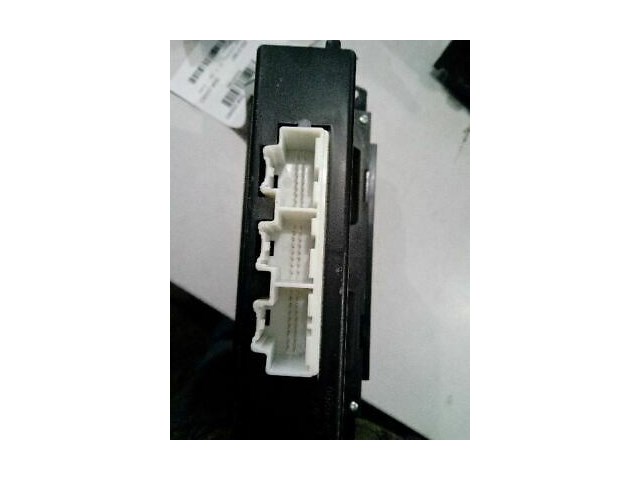 Temperature Control Seats Front Heated And Cooled Fits 08-11 STS 87084