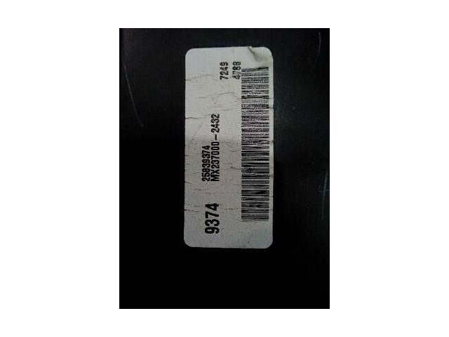 Temperature Control Seats Front Heated And Cooled Fits 08-11 STS 87084