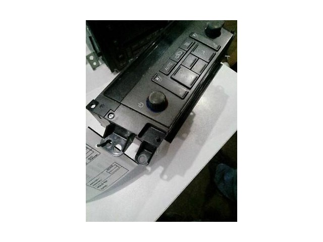 Temperature Control Seats Front Heated And Cooled Fits 08-11 STS 87084