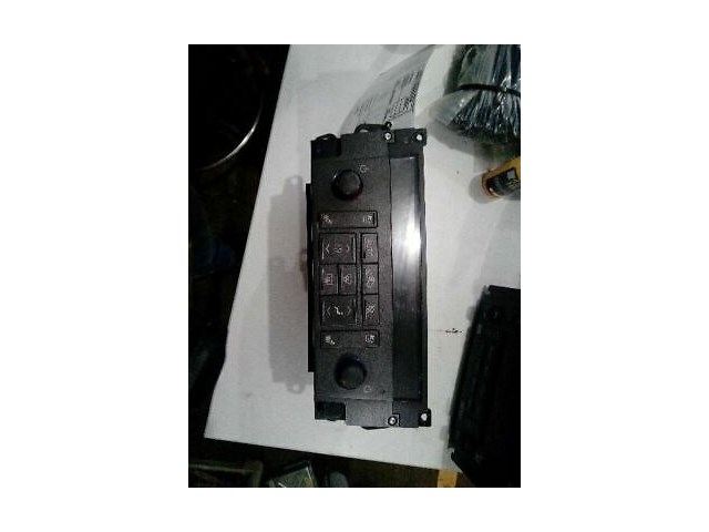 Temperature Control Seats Front Heated And Cooled Fits 08-11 STS 87084