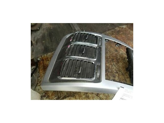 Temperature Control Front Automatic Opt CJ2 Fits 07-12 ACADIA 97836