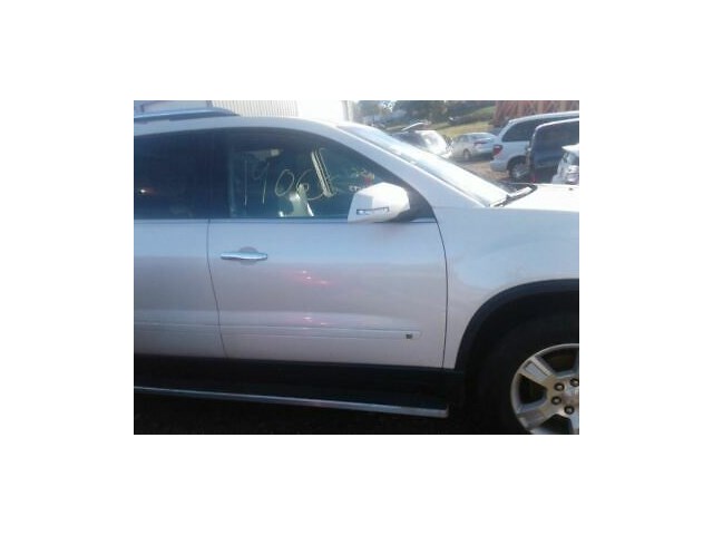 Temperature Control Front Automatic Opt CJ2 Fits 07-12 ACADIA 97836