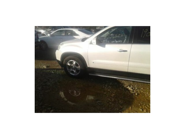 Temperature Control Front Automatic Opt CJ2 Fits 07-12 ACADIA 97836