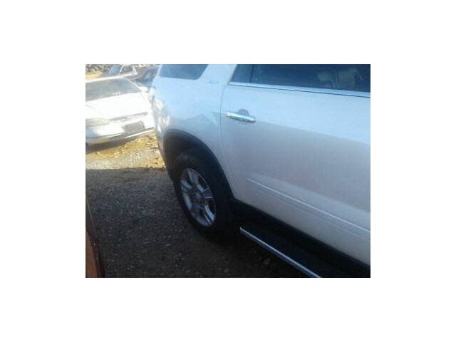 Temperature Control Front Automatic Opt CJ2 Fits 07-12 ACADIA 97836