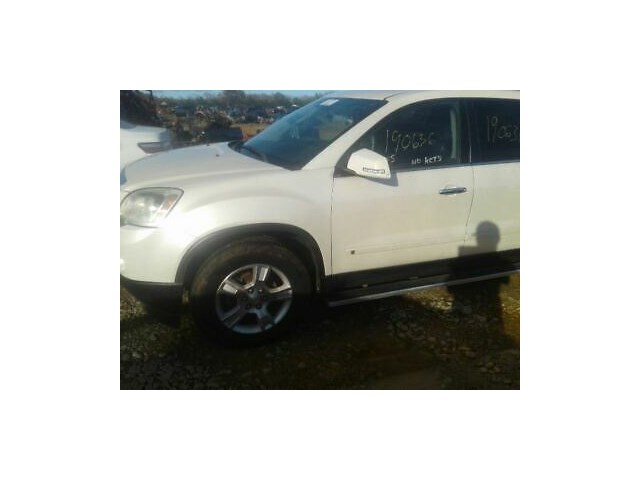 Temperature Control Front Automatic Opt CJ2 Fits 07-12 ACADIA 97836