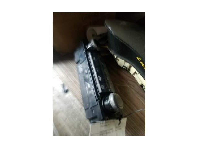 Temperature Control Sedan EX Fits 06-11 CIVIC 99317