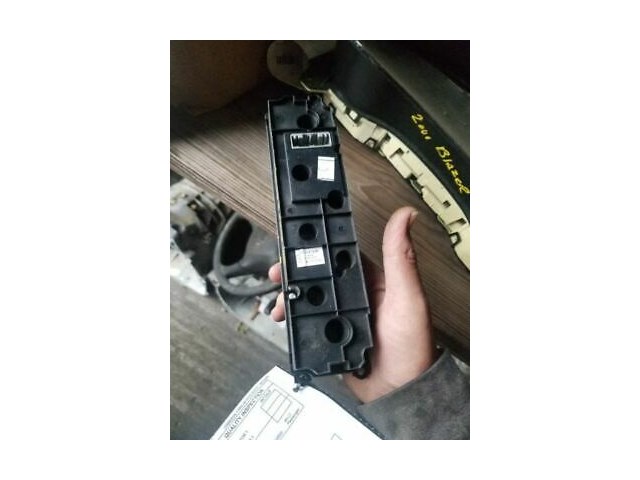 Temperature Control Sedan EX Fits 06-11 CIVIC 99317