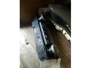 Temperature Control Sedan EX Fits 06-11 CIVIC 99317