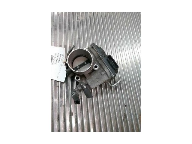 Throttle Body Throttle Valve Assembly 2.4L Fits 08-15 SCION XB 66380