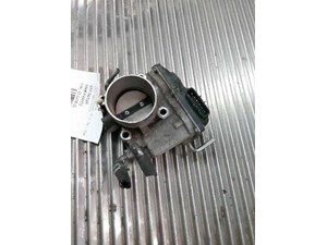 Throttle Body Throttle Valve Assembly 2.4L Fits 08-15 SCION XB 66380