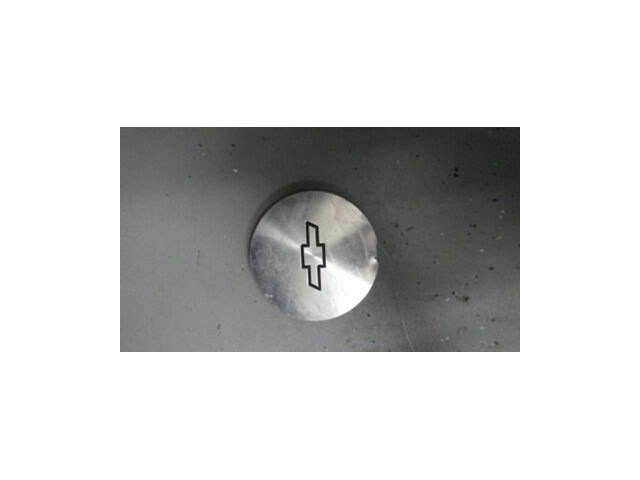 CAVALIER  1999 Center Cap (Wheel) 21678
