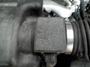 Air Flow Meter XL-7 Fits 04-06 VITARA 36173
