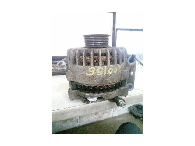 Alternator 130-140 Amps Fits 04-07 FREESTAR 97649