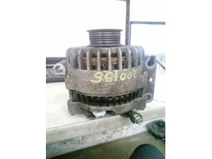 Alternator 130-140 Amps Fits 04-07 FREESTAR 97649