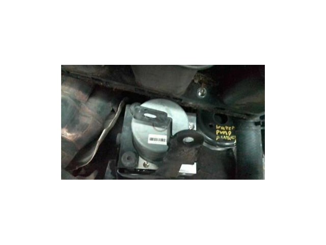 Anti-Lock Brake Part Actuator And Pump Assembly VIN 7 Fits 11-13 OPTIMA 50743