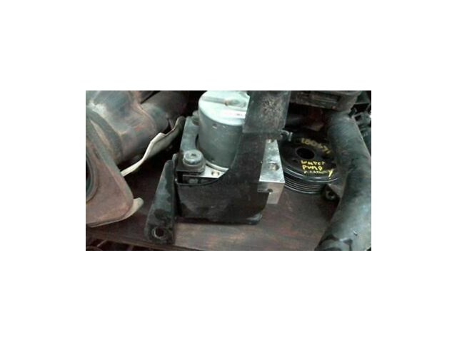 Anti-Lock Brake Part Actuator And Pump Assembly VIN 7 Fits 11-13 OPTIMA 50743