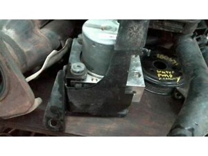 Anti-Lock Brake Part Actuator And Pump Assembly VIN 7 Fits 11-13 OPTIMA 50743