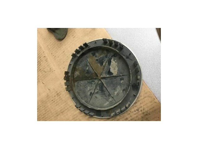 TAHOE     1997 Center Cap (Wheel) 35373
