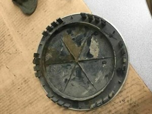 TAHOE     1997 Center Cap (Wheel) 35373