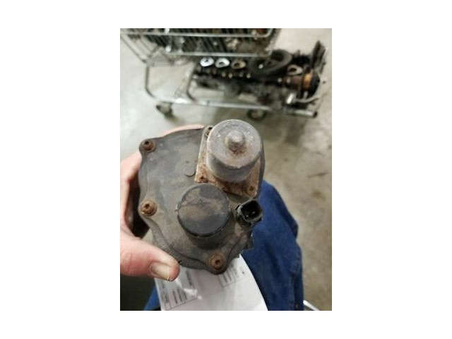 Throttle Body 8-330 5.4L Fits 05-16 FORD E350 VAN 16600