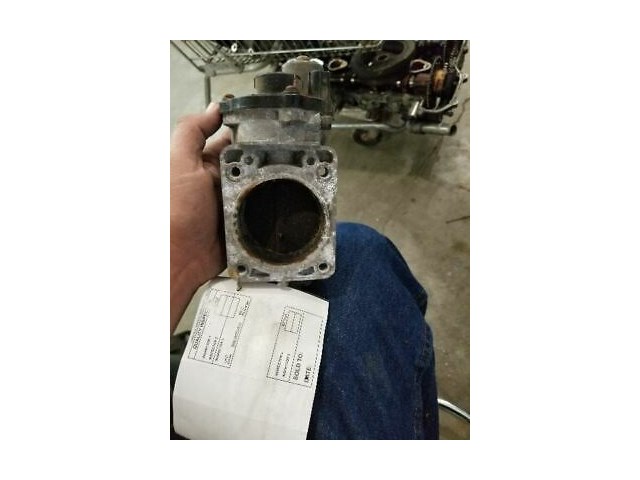 Throttle Body 8-330 5.4L Fits 05-16 FORD E350 VAN 16600