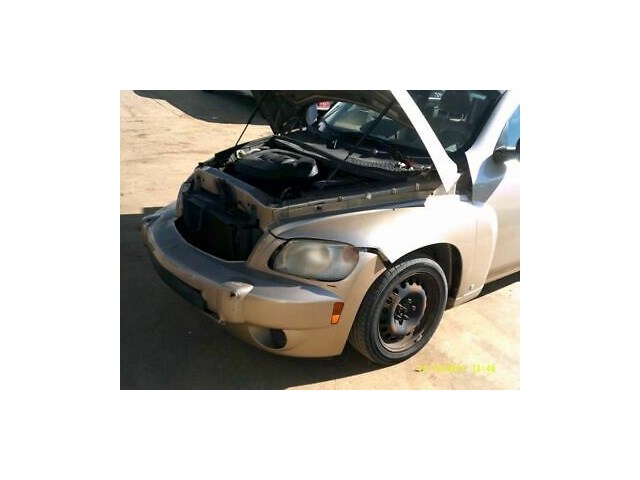 Seat Belt Front Bucket Passenger Retractor Fits 06-08 HHR 29845