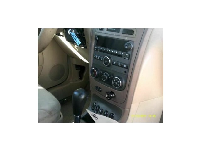 Seat Belt Front Bucket Passenger Retractor Fits 06-08 HHR 29845