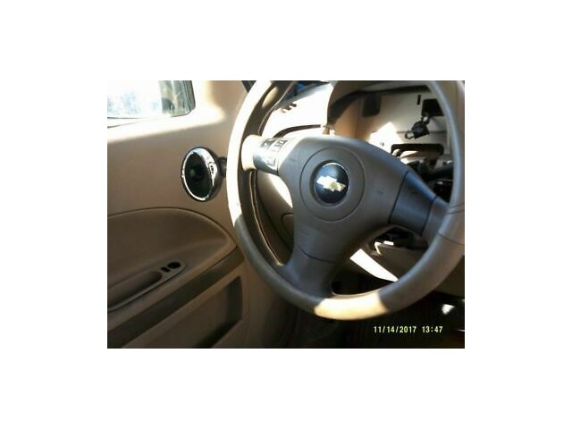 Seat Belt Front Bucket Passenger Retractor Fits 06-08 HHR 29845